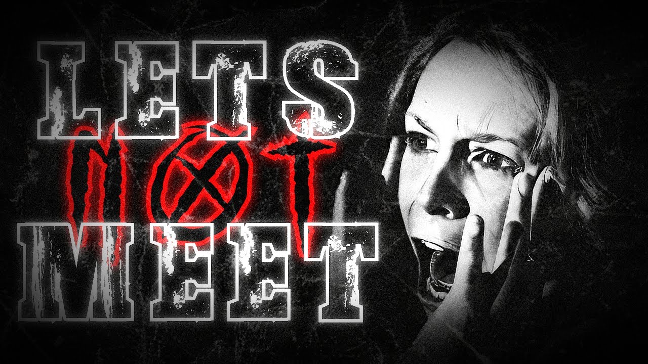 TRUE DISTURBING LETS NOT MEET STORIES  TO HELP YOU FALL ASLEEP | RAIN SOUNDS