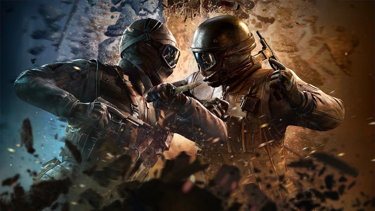 INSANE Rainbow Six Siege Live 🔥 Crazy Clutches, Funny Moments & NEW UPDATE Gameplay w/Friends!