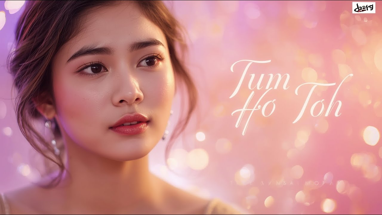 Tum Ho Toh Meri Har Khushi | Love Melody Song | Female Version | Emotional Romantic Song