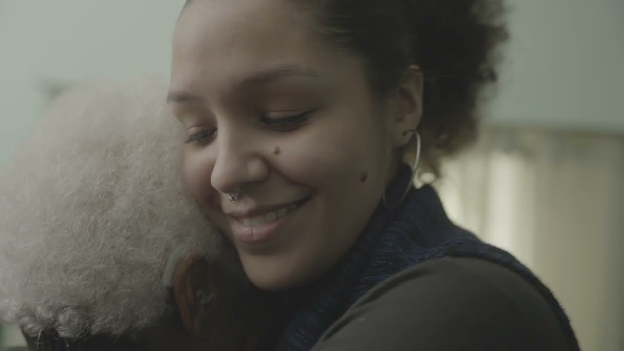 AfroArgentina | Official Teaser