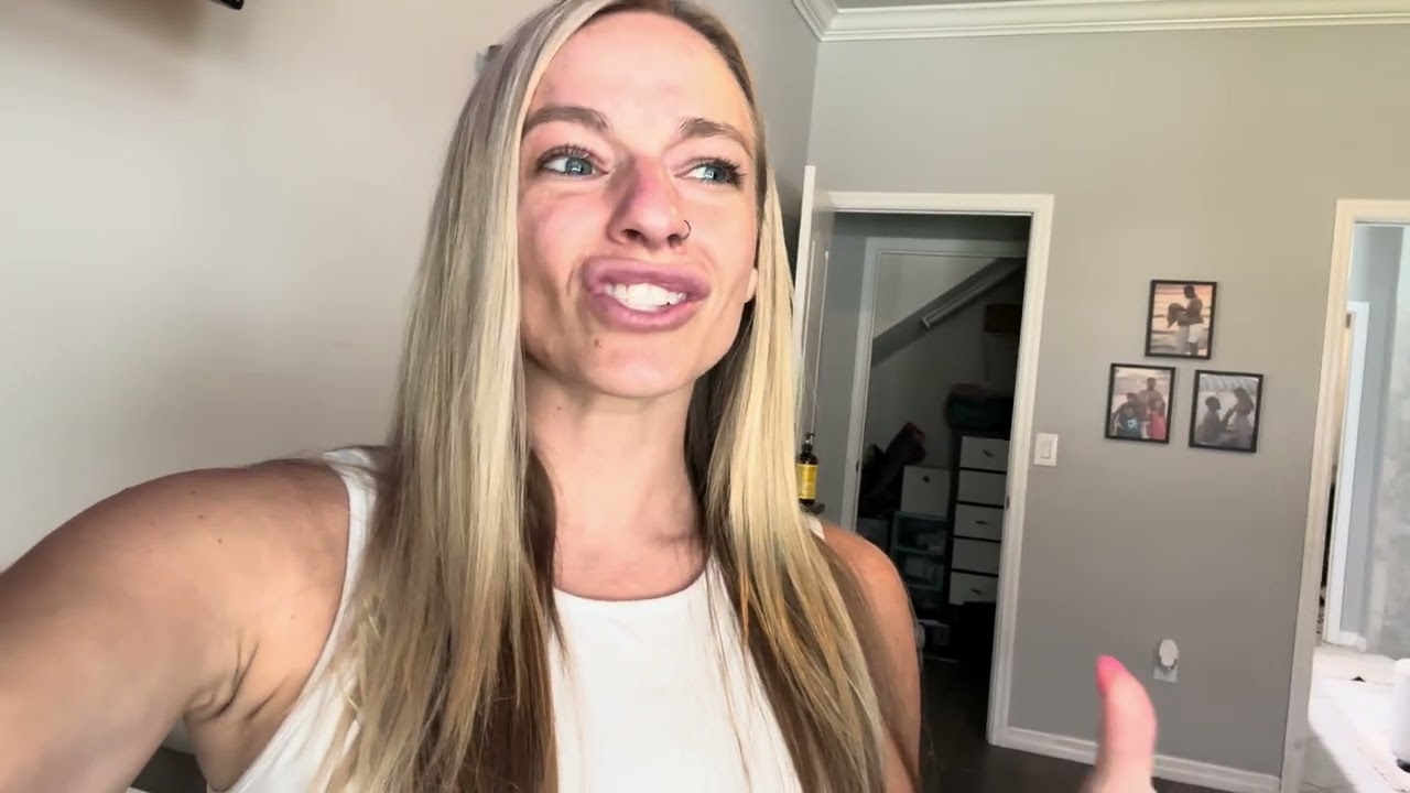 My IVF egg retrieval experience part 1.