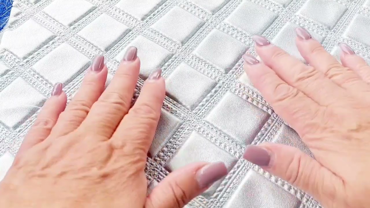 МОЙ ПЕРВЫЙ ОПЫТ..СТЁЖКА ПО КОЖЕ.. ОШИБКИ..