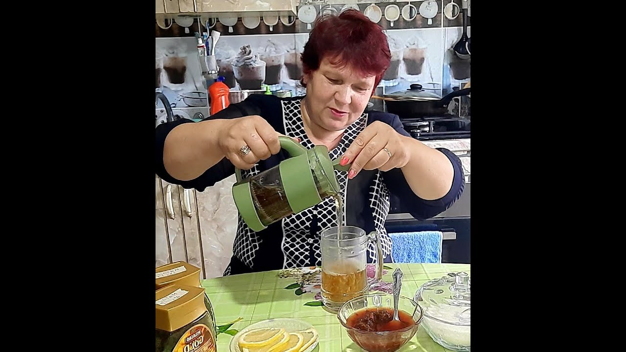 #ФЕРМЕНТИРОВАННЫЙ #ЧАЙ ИЗ #МЯТЫ🌱🌱🌱 КАК #ФЕРМЕНТИРОВАТЬ #МЯТУ от А до Я!!!