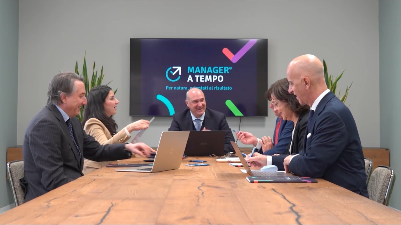 Video MAT IlSole24Ore