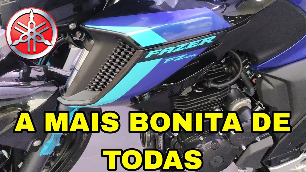 Fazer 250 a Única que eu não Tinha Gravado!