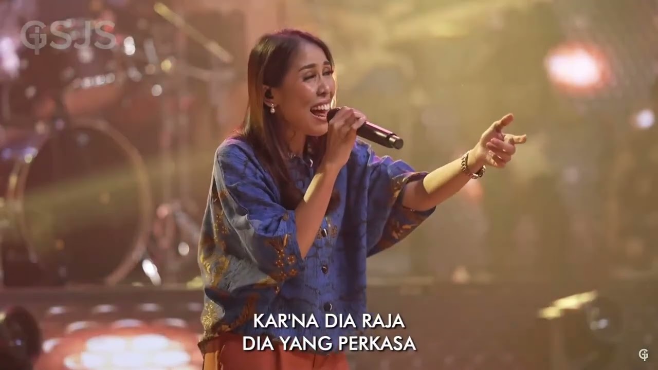 Dia Raja | GSJS Sunday Service