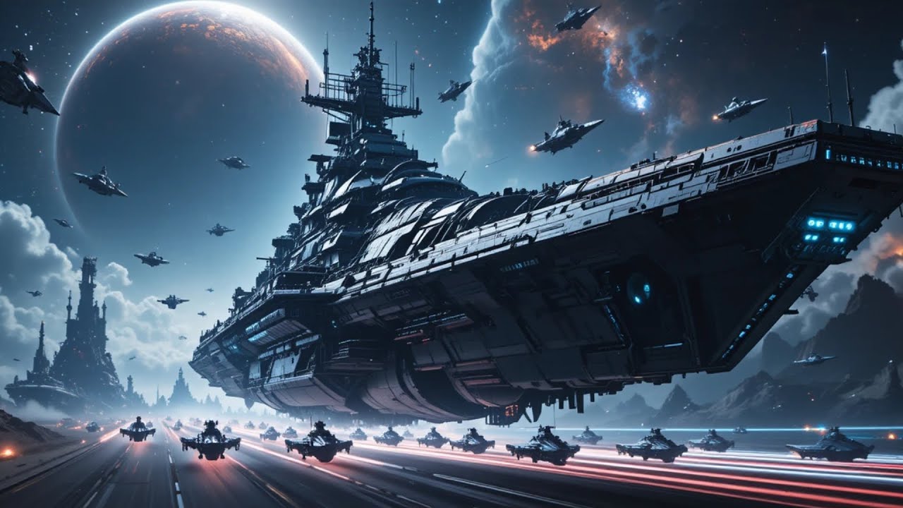 The Elders Warned — Do Not Rouse Humanity, Someone Ignored Them | HFY | Sci Fi Stories