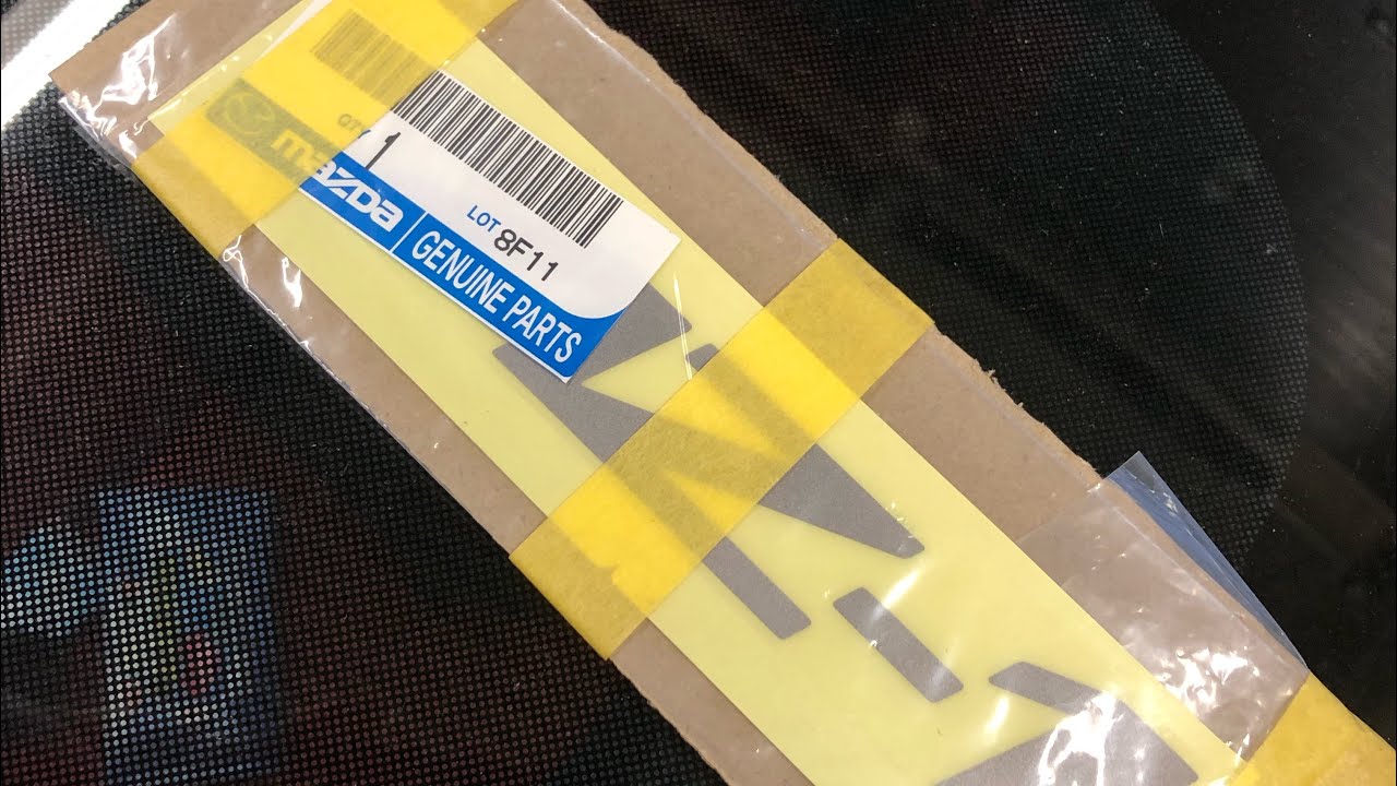 #mickeyspec Mazda Parts Unboxing 📦 JDM Legends Day At CarPhonix!