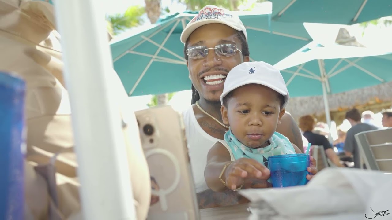 Jacquees – #QueDays: The Road to 