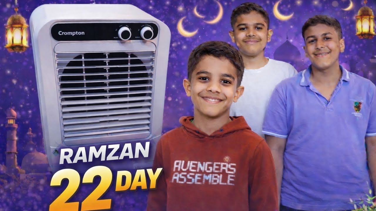COOLER LANA GAYE AUR BOHOT MASTI HUYI GUYS#food #ramadan #iftar #food #funny #ZEEAHANKAKAHANAKHAZANA
