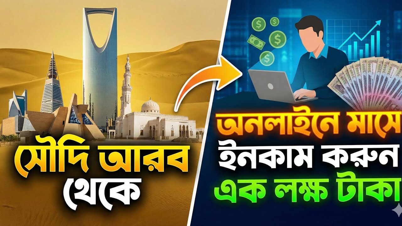 Najana Bangla is live