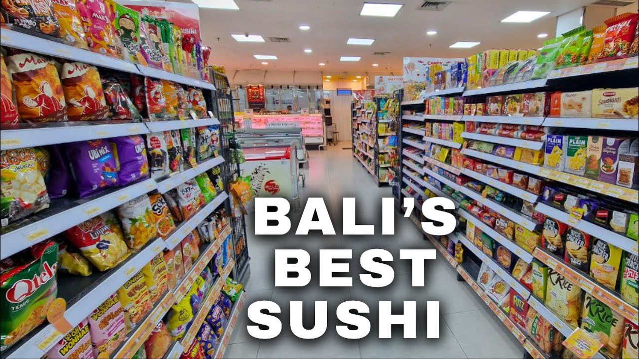 Bali TYPICAL Supermarket: Papaya Fresh Gallery