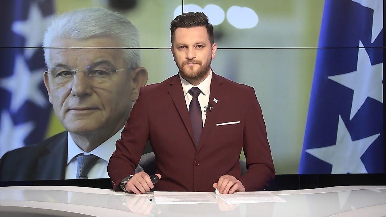 Dnevnik BIR TV - 29. april 2025.