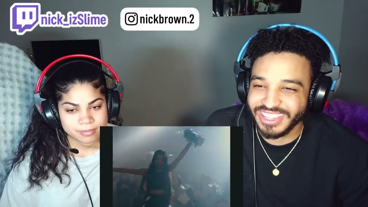 NBA Youngboy- Ballin (Reaction!!!)