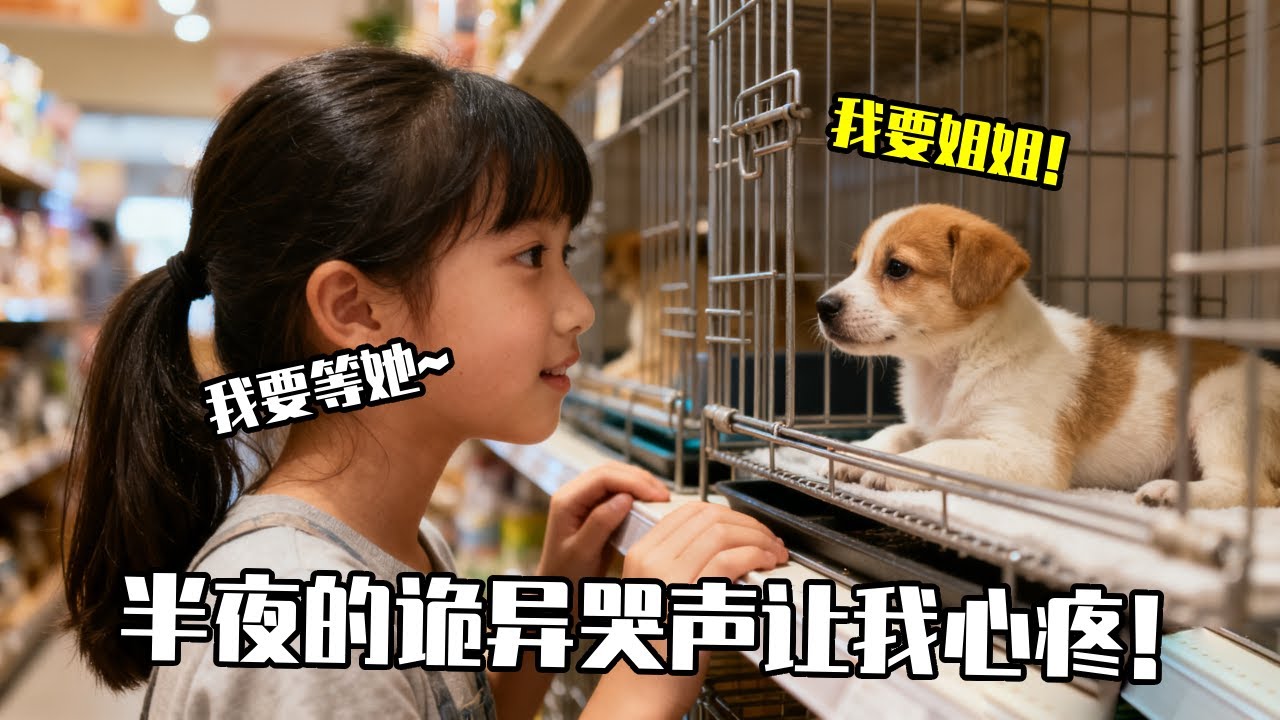 以为是偷狗纠纷！没想到真相让人悲痛万分，博美主人当场崩溃😭# 博美 #宠物狗 #麦富迪鲜肉狗粮 #麦富迪盆友圈 #有盆海上来