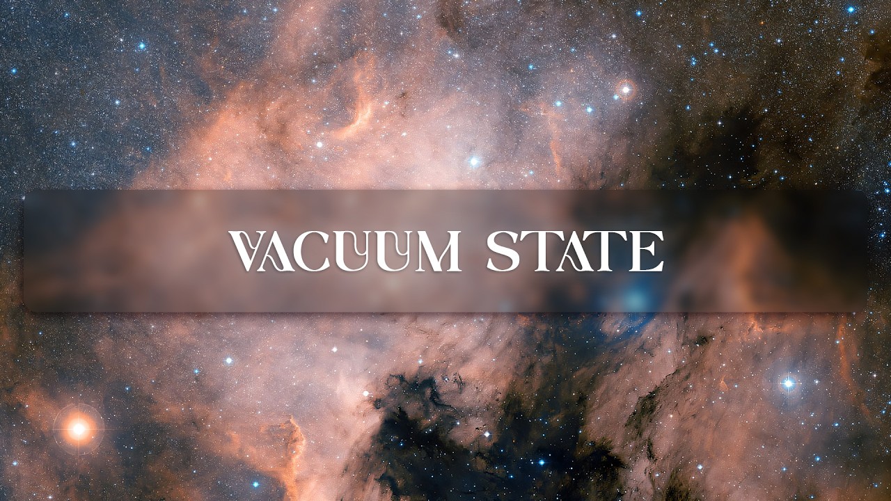 NullRatio - Vacuum State