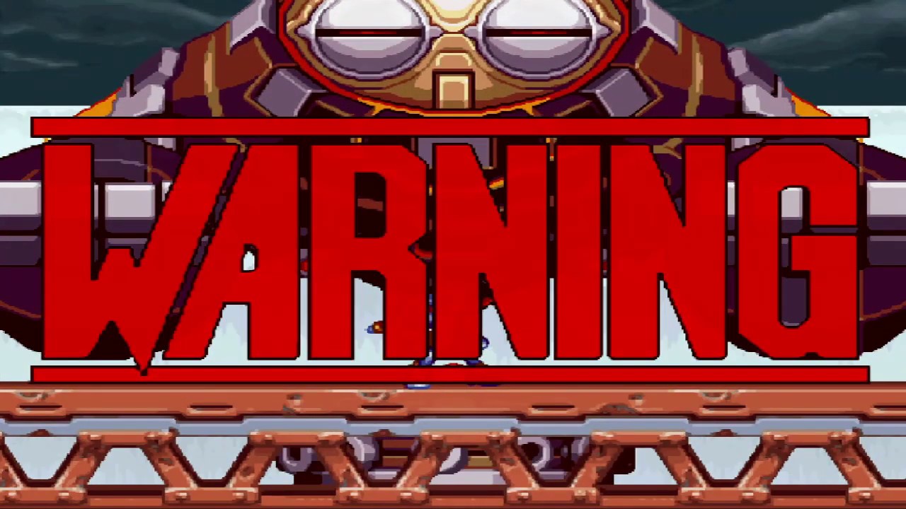 Mega Man ZX Advent All Bosses (Grey)