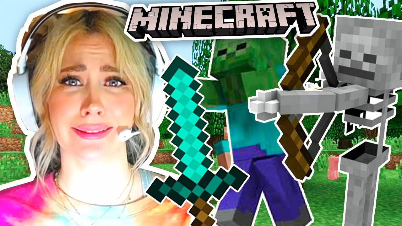 MI PRIMERA VEZ EN PAMBIHARD 😱 MINECRAFT HARDCORE #1 | FAIL! con Dalas Review