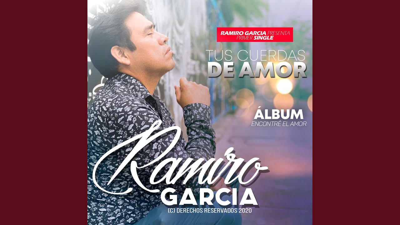 Tus Cuerdas de Amor