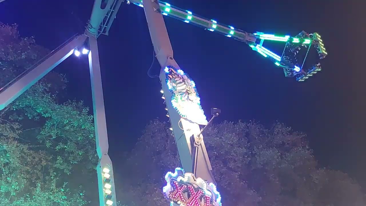 XXL (Dotremont) @ Foire de Liège (BE) 2024 