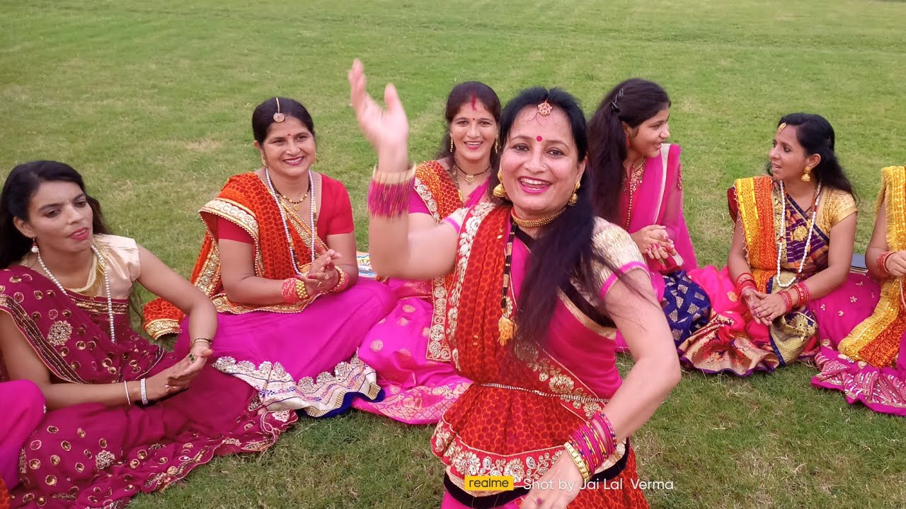भजन को बार-बार सुनकर भी आपका दिल नहीं भरेगा 🙏 अपने अपने कर्मों का फल सबको मिलता है🙏