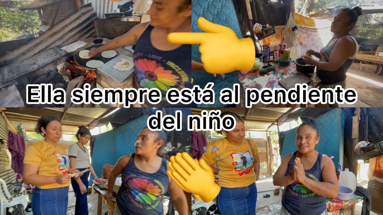 🔵Fuimos a verla y vean lo que la encontramos haci&eacute;ndo😱