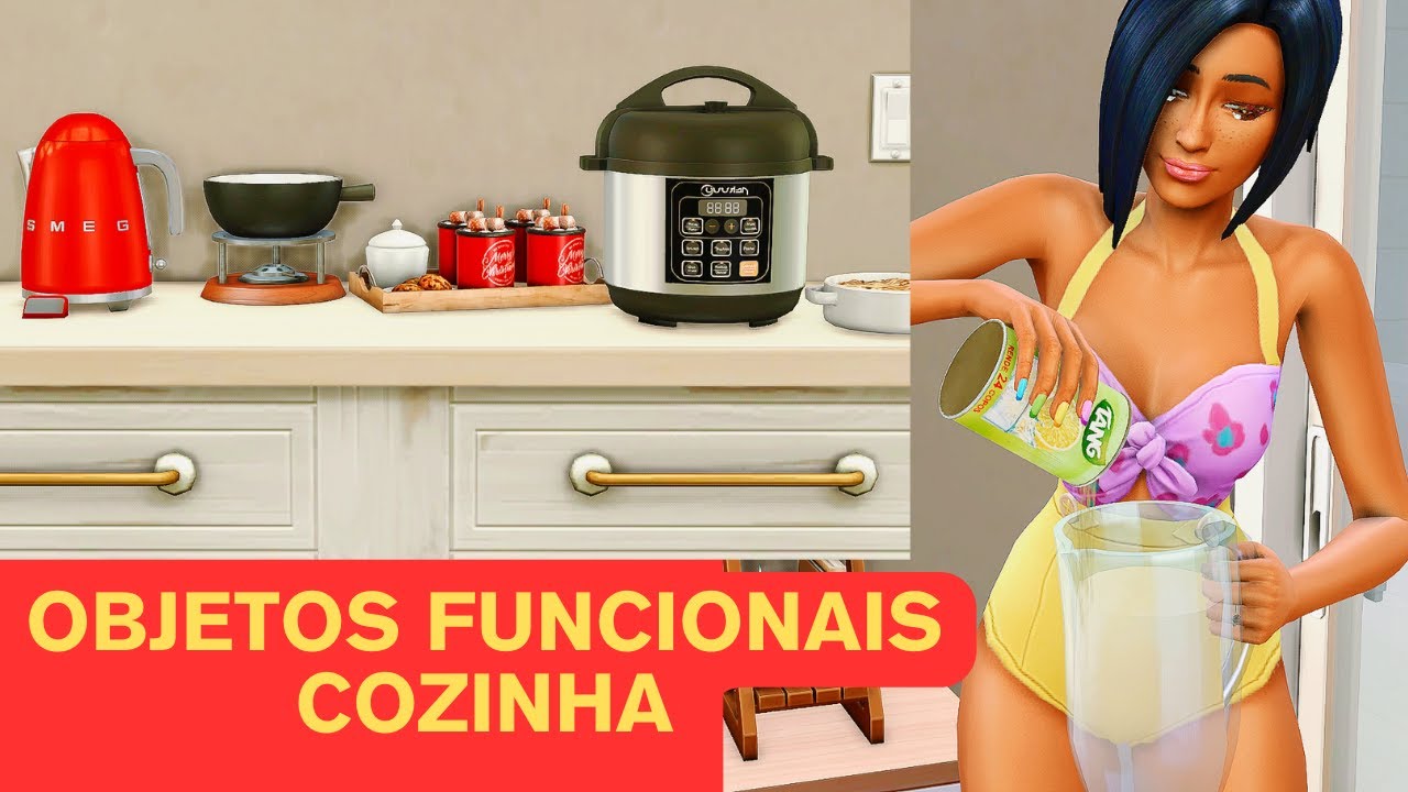 OBJETOS FUNCIONAIS PARA COZINHA | TUDO COM TRADUÇÃO🍷🥗