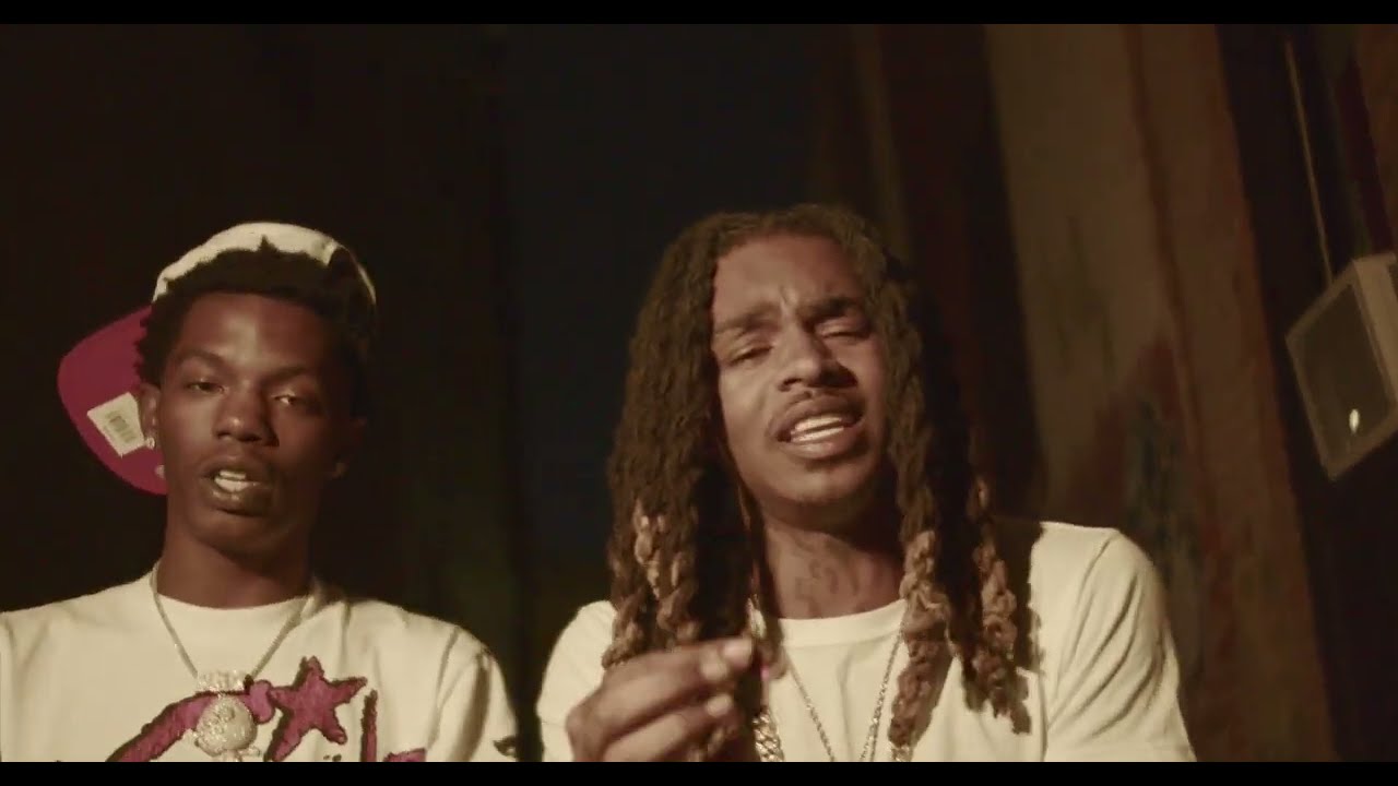 Mg Sleepy x Roadrunner TB - Honey Pack (Official Video)