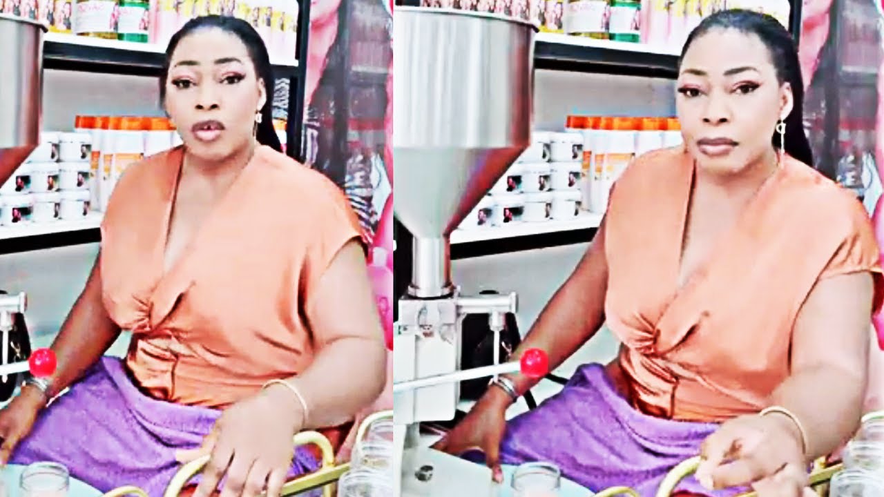 🚨🚨LOLO BEAUTE S'EXPRIME ET DIT SES VERITES &Agrave; ANGE PRECIEUSE, C'EST CHAUD !