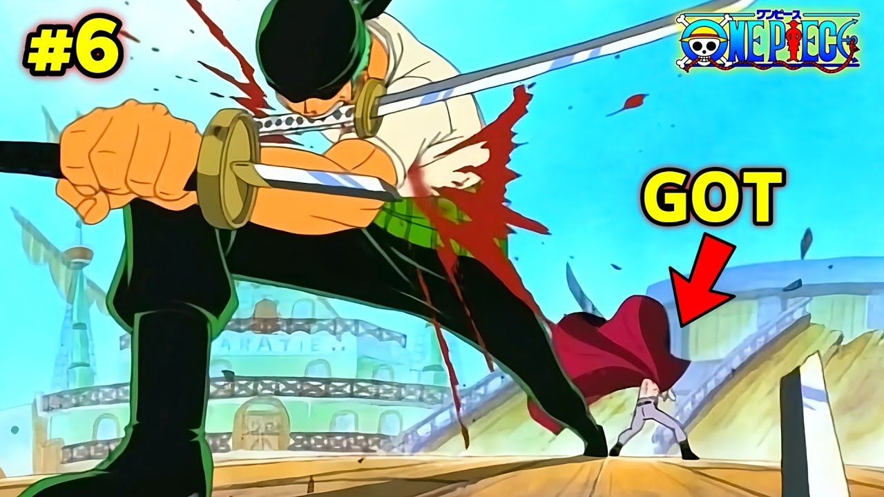 (6) One Piece Explain In Bangla AR Anime 