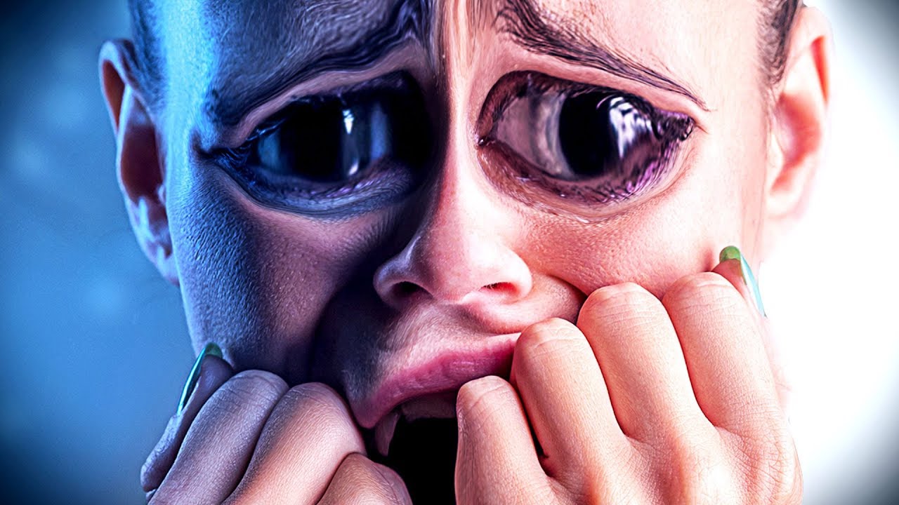 LE MYSTÈRE LE PLUS TERRIFIANT (Thread Paranormal Squeezie)