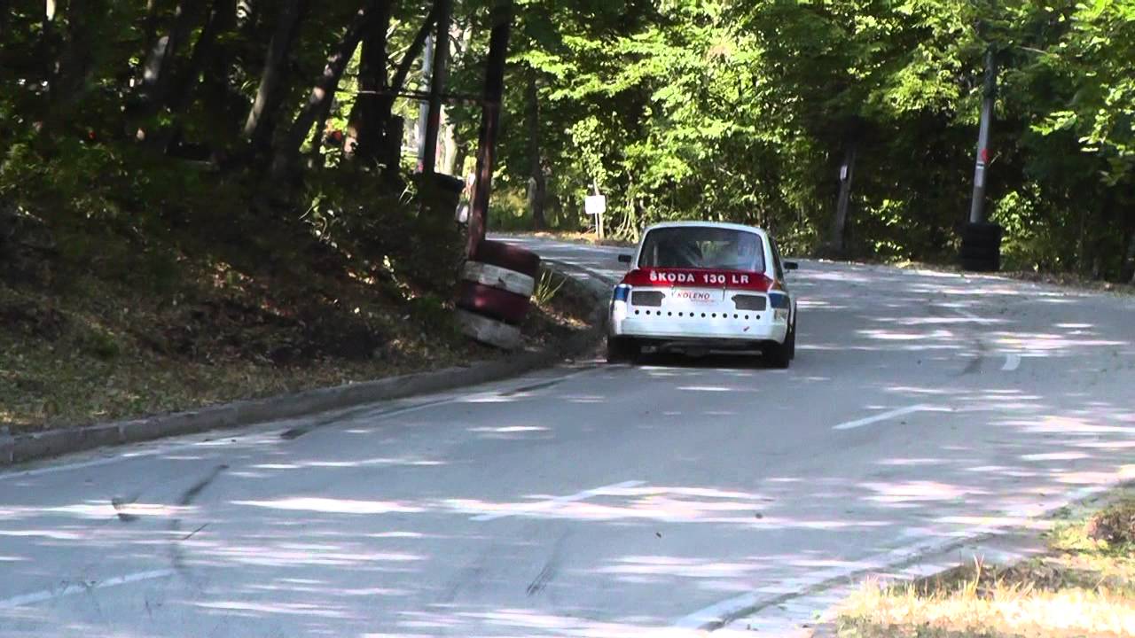 PAV Jankov Vrsok 2015   Koleno