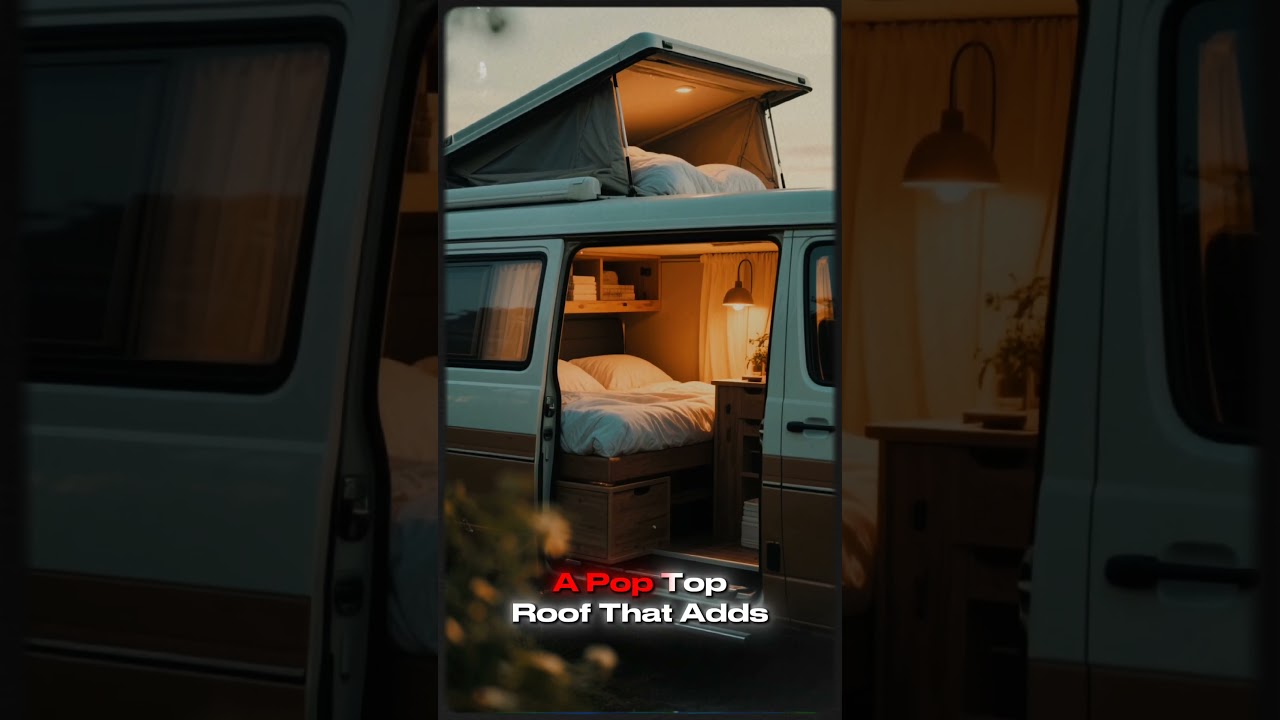 Hyundai Staria Lounge Camper Review | Korea’s Luxury Camper Van