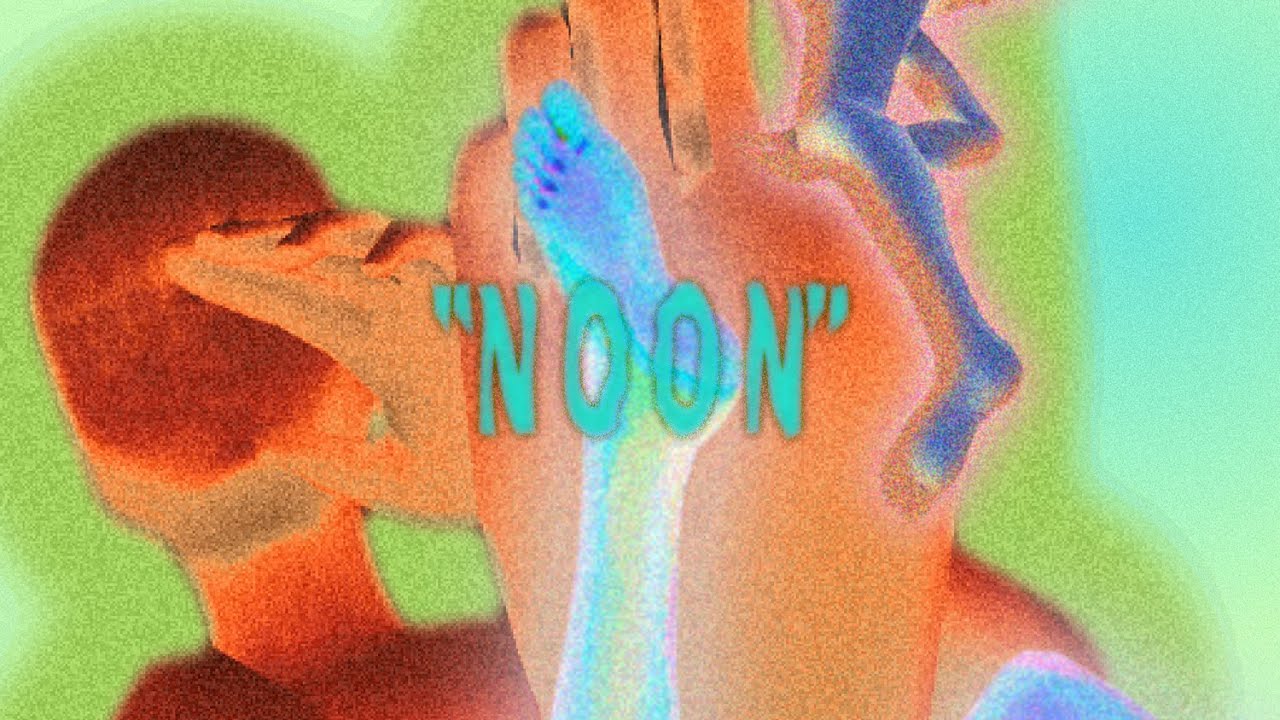 ego apartment - N o o N (Official Lyric Video)