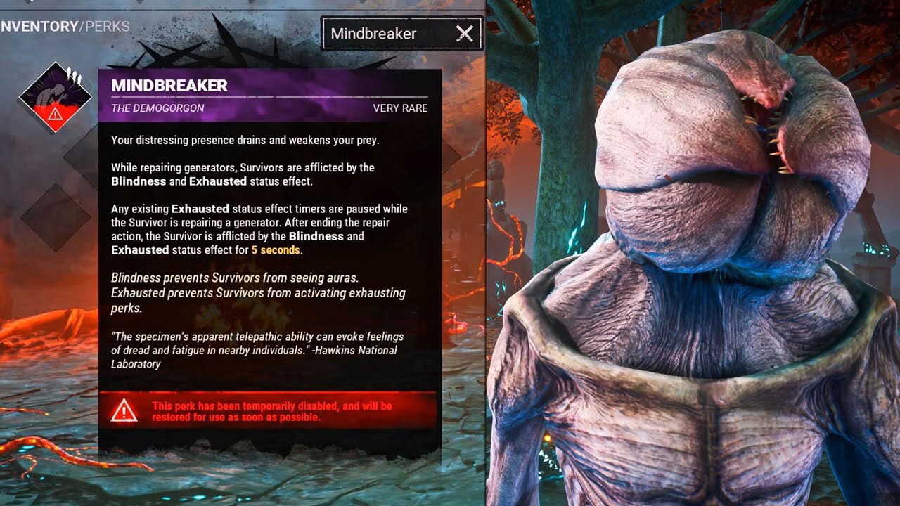 Why MindBreaker Got Kill Switched!