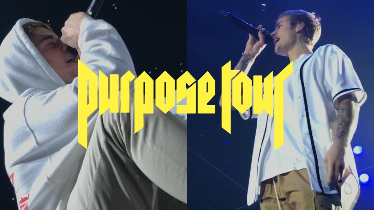 JUSTIN BIEBER VLOG #3