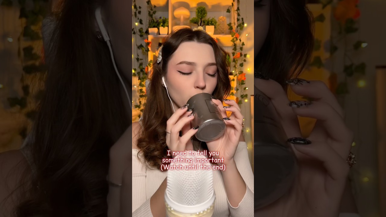 ASMR 