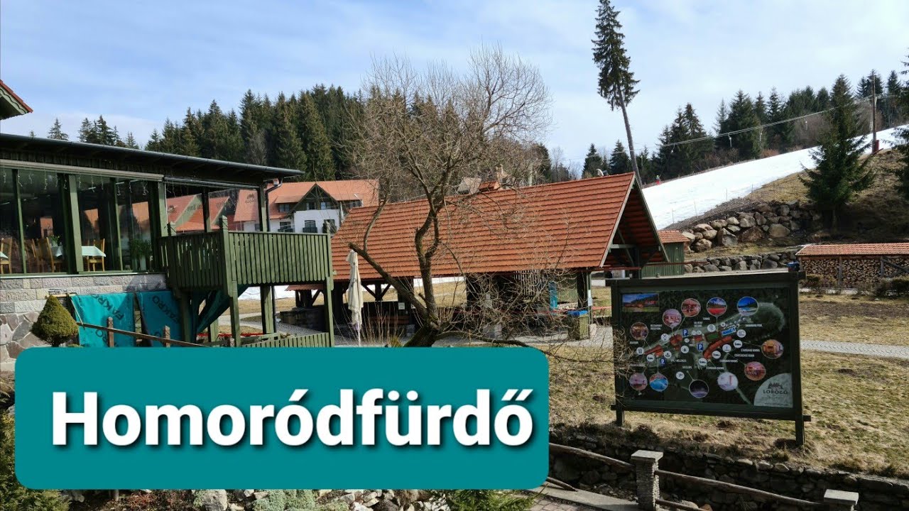 Homor&oacute;df&uuml;rdő (Baile Homorod),Lobog&oacute; Panzi&oacute;