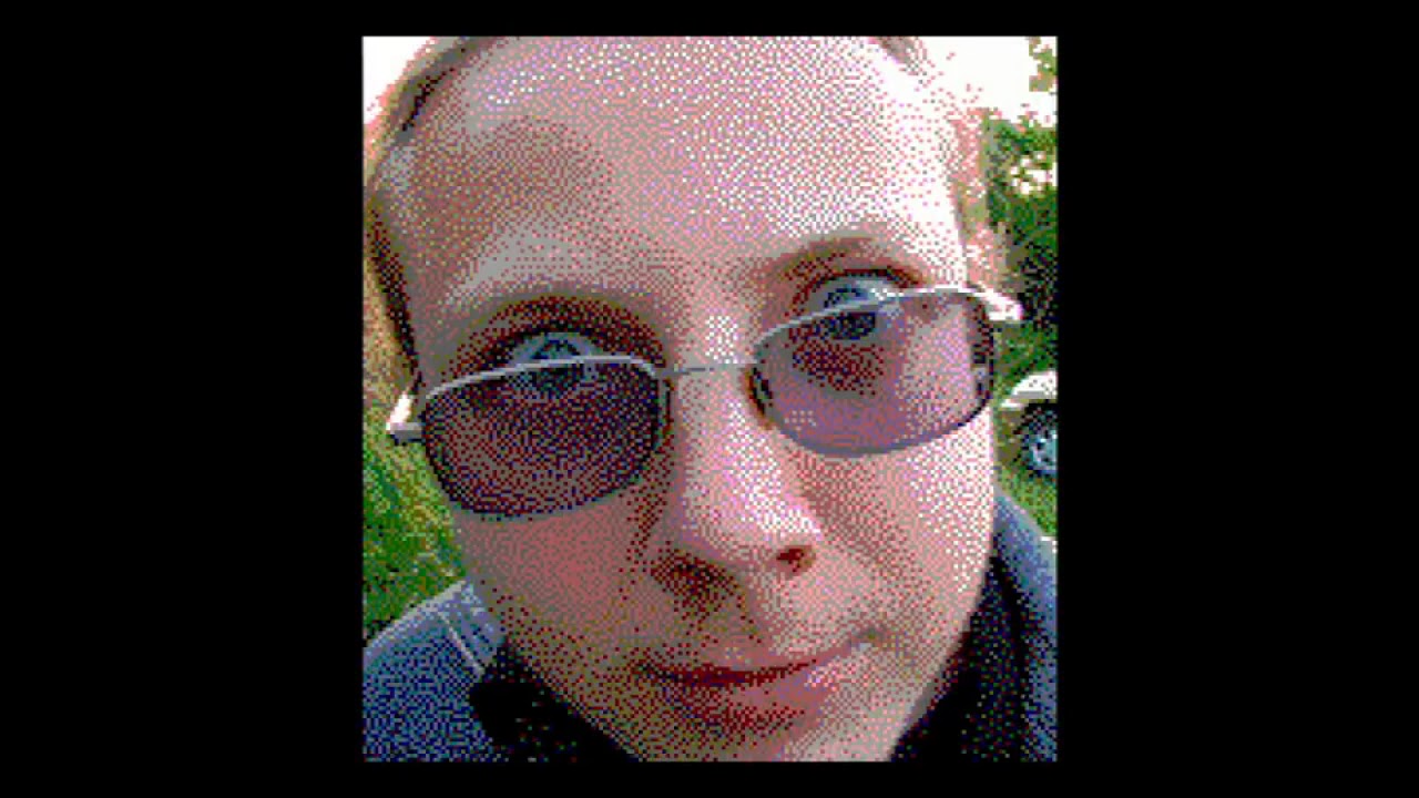 NedoDemo 2 by Alone Coder, Mayhem and HPRG
