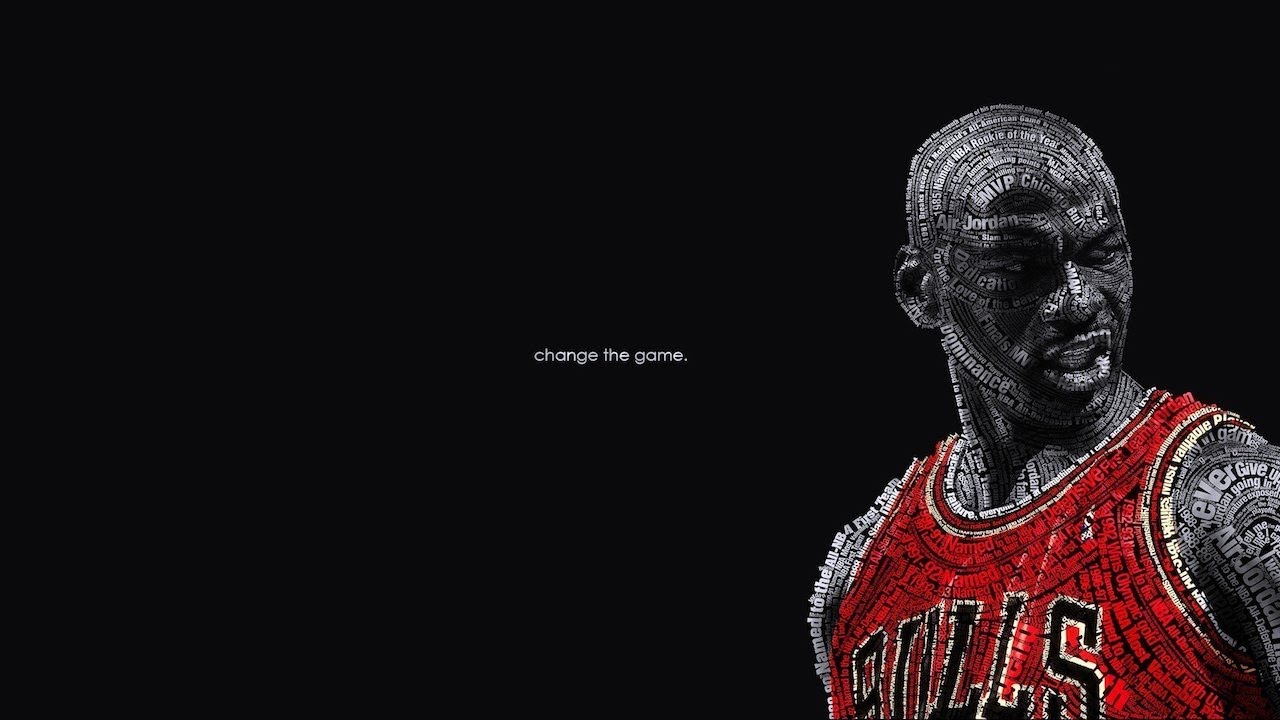 PlaF - MICHAEL JORDAN