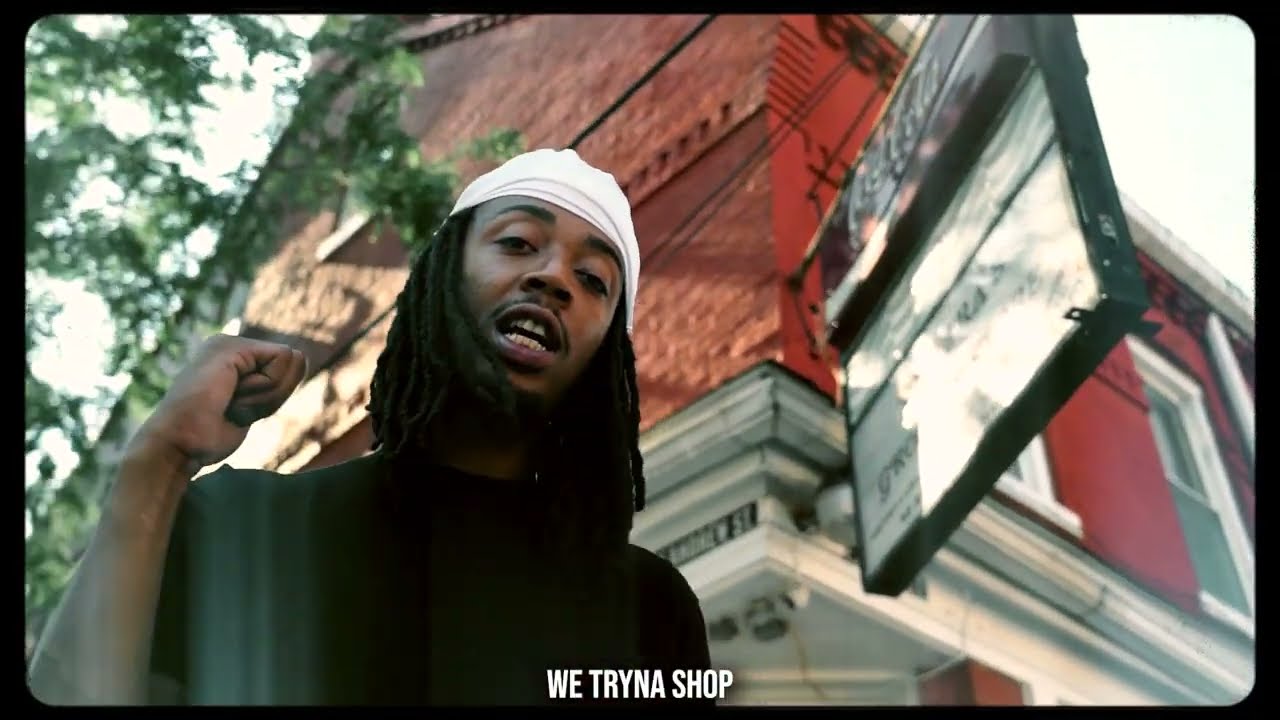FRESH THE PROPHET x DIENASTY PIFF -MAFIA (Official Music Video ) (Shotby1942visuals)