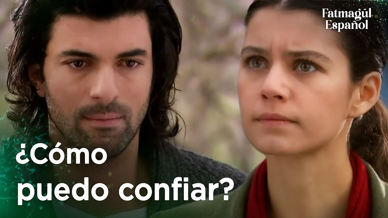 Fatmagül pide a Kerim  - Fatmagül Español