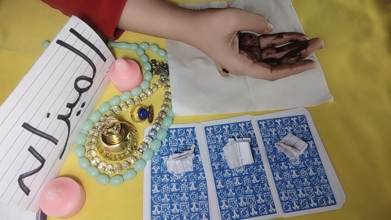 برج الميزان💞جزء من ظلمك مع الشخص دا استقرار ومال غير متوقع نجاح في عمل اختار رقم شوف نصيبك قدام عينك