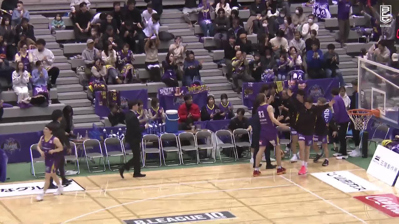 Yamagata Wyverns vs. Iwate Big Bulls - Condensed Game