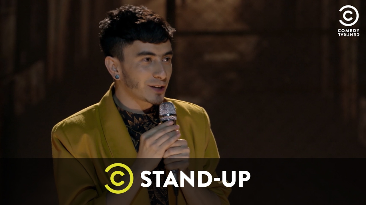 Raúl Meneses I @ #StandupEnComedy - Incorregibles