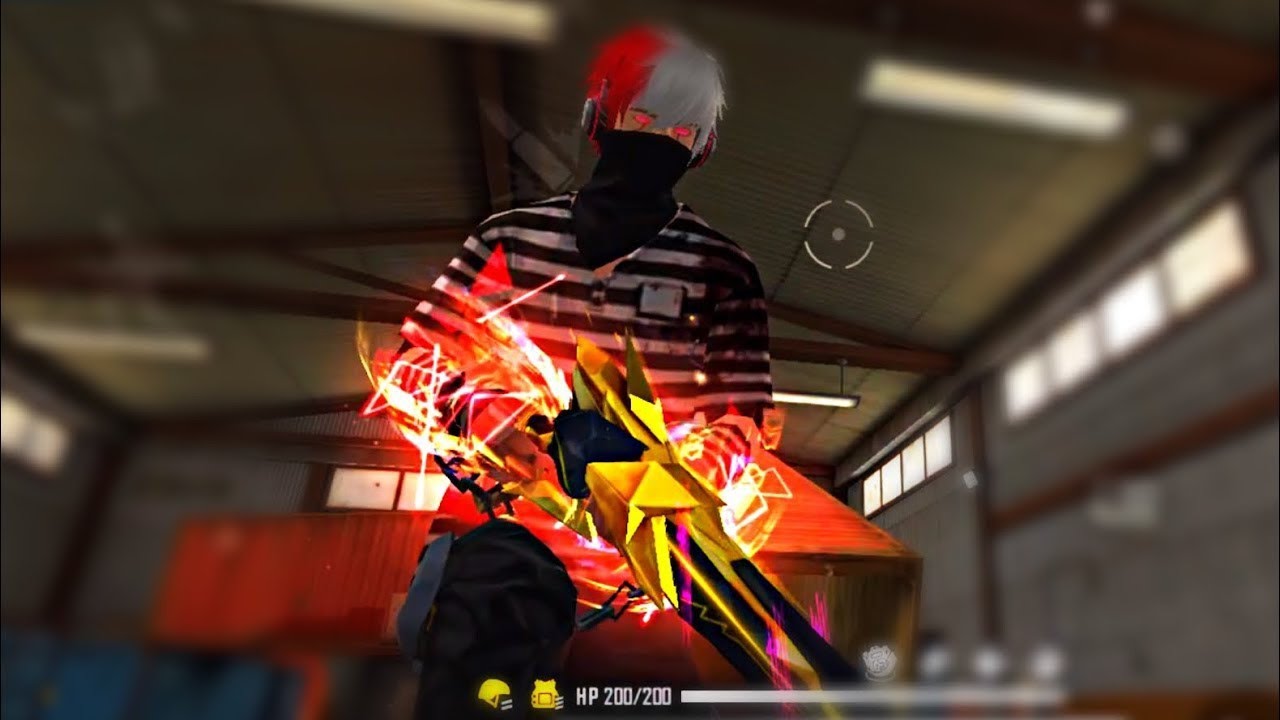 LONE WOLF FULL GAMEPLAY⚡| ALPHA VS HACKER😈