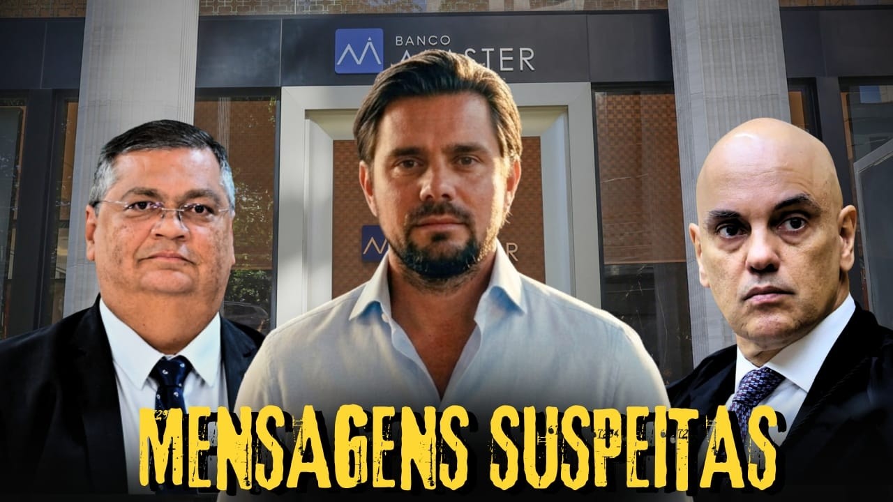 LIVE 2405:O QUE SIGNIFICA CONSEGUIU BLOQUEAR DITO POR VORCARO A MORAES ?