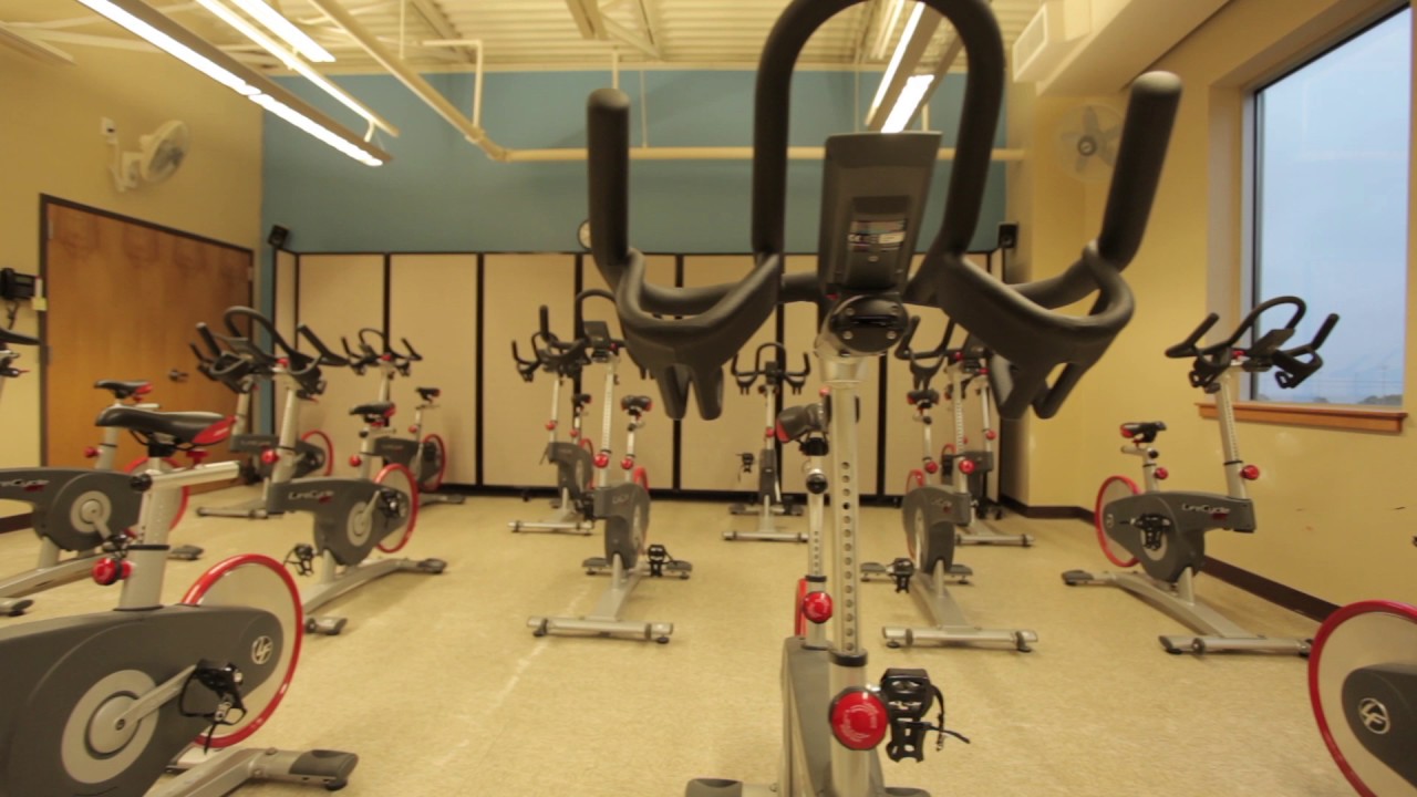 South Amboy YMCA Virtual Tour