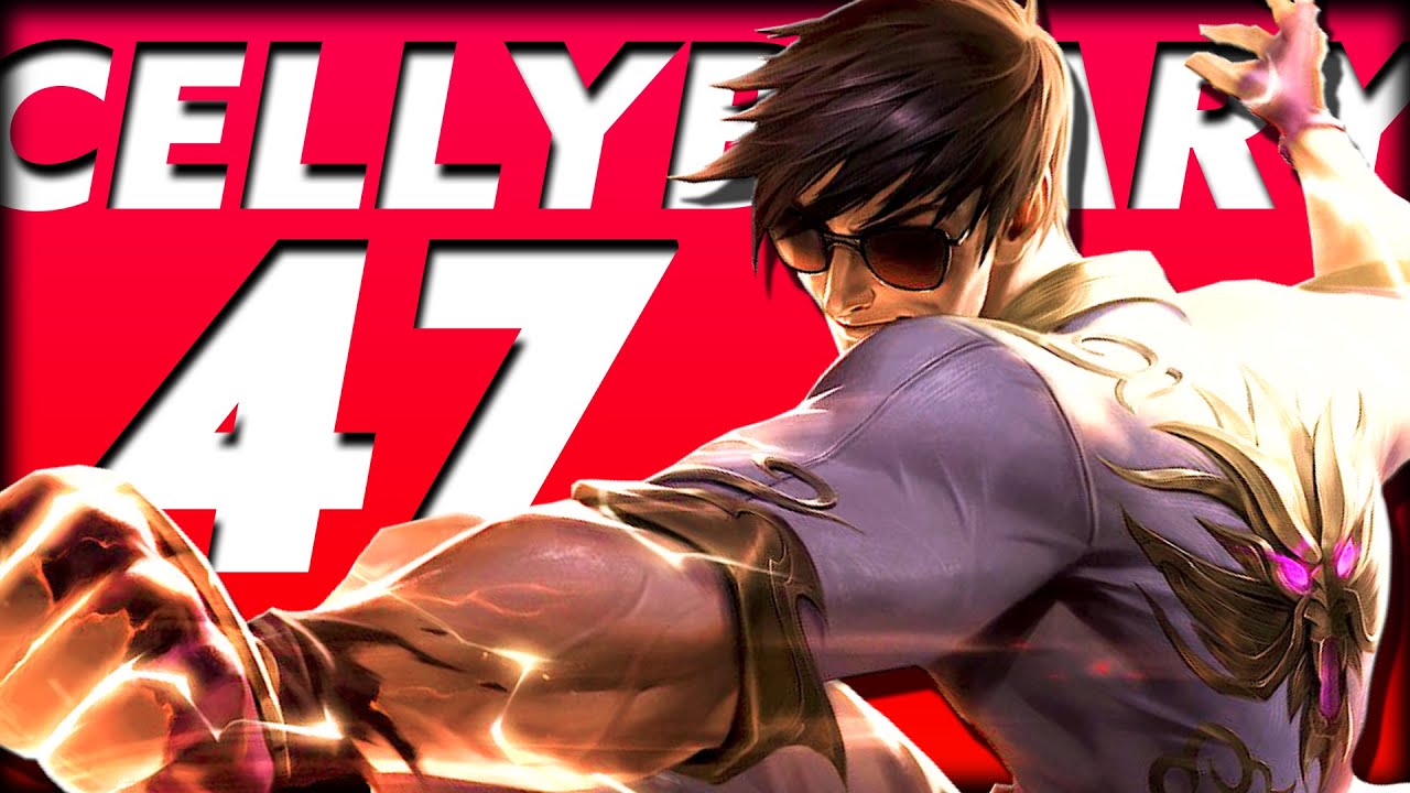 Cellybeary 47 - High Elo Highlights
