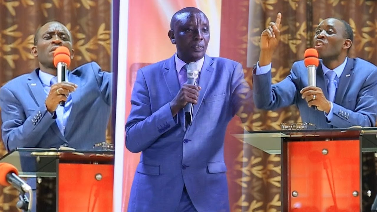 NANDIKIYE ADEPR NYISEZERA //Pst UWAMBAJE Areruye//Pst MASUMBUKO Yambwiye IKINTU GIKOMEYE